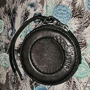 Jimmy Choo coin pouch